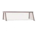 Eagle Group SSH4, Sneeze Guard, Stationary