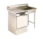 Eagle Group UDT-5L-14/3, Dishtable, Soiled, Undercounter
