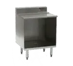 Eagle Group WBGR12-22, Underbar Glass Rack Storage Unit