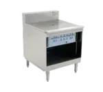 Eagle Group WBGR24-18, Underbar Glass Rack Storage Unit