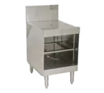 Eagle Group WBGR24-24, Underbar Glass Rack Storage Unit