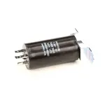 Edhard P-3033, Replacement Parts, Electrical Components, Fuses, Filters, Diodes, Capacitors