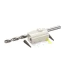 Edhard P-6011, Replacement Parts, Equipment Hardware, General Equipment Hardware