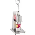 Edlund 700SS, Can Opener, Manual