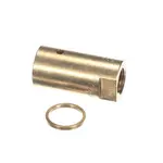 Edlund A008, Replacement Parts, Pressure Components, Pilots