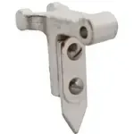 Edlund A513, Replacement Parts, Equipment Hardware, Hinges, Latches, Mounting brackets, clips