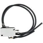 Edlund A656, Replacement Parts, Electrical Components, Relays and Switches