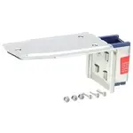 Edlund A930SP, Replacement Parts, Equipment Hardware, Hinges, Latches, Mounting brackets, clips