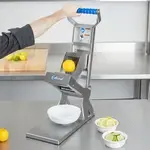 Edlund ARC-136, Slicer Unit, Manual, Fruit/Vegetable