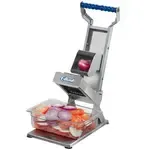 Edlund ARC-138, Slicer Unit, Manual, Fruit/Vegetable