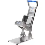 Edlund ARCXL-125, Slicer Unit, Manual, Fruit/Vegetable