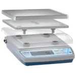 Edlund BRV-320, Scale, Portion, Digital