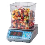 Edlund BRV-HP30, Scale, Portion, Digital