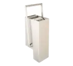 Edlund CM-1000 S/S, Can Crusher