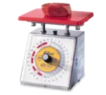 Edlund DOU-2, Scale, Portion, Dial