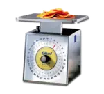 Edlund DR-2, Scale, Portion, Dial