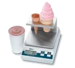 Edlund E-160 IC, Scale, Portion, Digital