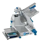 Edlund EDV-10C, Meat Slicer, Electric, Table Top