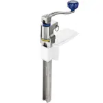 Edlund EDV-1NB, Can Opener, Manual