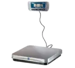 Edlund EPZ-10F, Scale, Portion, Digital
