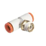 Edlund F038, Replacement Parts, Pipe, Hose, Tube and Fittings, Pipe and Pipe Fittings