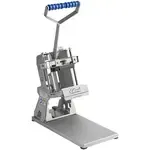 Edlund FDW-038, Dicer Unit, Manual, Table Top