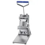 Edlund FDW-12S, Slicer Unit, Manual, Table Top