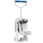 Edlund FDWW-038, Dicer Unit, Manual, Wall Mount