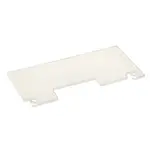 Edlund , GR023, Replacement Parts, Equipment Hardware, Sheet metal, joiner strips, splash guards