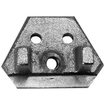 Edlund H072, Replacement Parts, Equipment Hardware, Hinges, Latches, Mounting brackets, clips