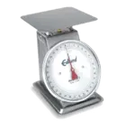 Edlund HD-2, Scale, Portion, Dial