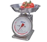 Edlund HDR-2DP-B, Scale, Portion, Dial