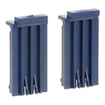 Edlund , I066, Replacement Parts, Equipment Hardware, Hinges, Latches, Mounting brackets, clips