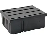 Edlund I117, Replacement Parts, Equipment Hardware, Hinges, Latches, Mounting brackets, clips