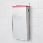 Edlund KR-50R, Knife Rack