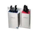Edlund KSS-5050, Knife Sanitizing System
