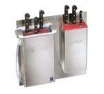 Edlund KSS-5050DT, Knife Sanitizing System