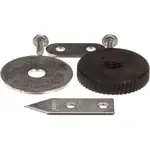 Edlund KT1100, #1 Can Opener Replacement Parts