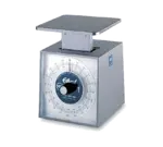 Edlund MSR-10000, Scale, Portion, Dial