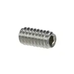Edlund R040, Fasteners and Facility Hardware, Fasteners