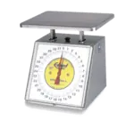 Edlund RM-5, Scale, Portion, Dial