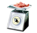 Edlund RMD-2, Scale, Portion, Dial