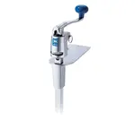 Edlund S-11C, Can Opener, Manual