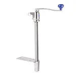 Edlund S-11TP, Can Opener, Manual