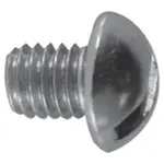 Edlund S068, Fasteners and Facility Hardware, Fasteners