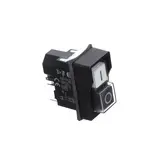 Edlund S950, Replacement Parts, Electrical Components, Relays and Switches