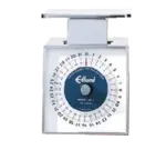 Edlund SF-25, Scale, Portion, Dial