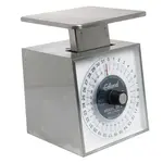 Edlund SR-2, Scale, Metric Portion, Dial Type