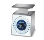 Edlund SR-25, Scale, Portion, Dial