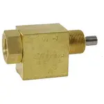 Edlund V005, Replacement Parts, Pressure Components, Valves, Valve Components